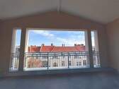 Giebel-Loggia - 
