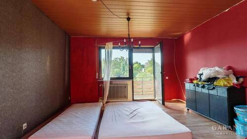 Elternschlafzimmeransicht1 - 