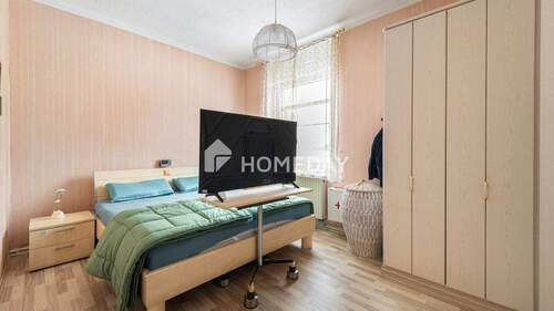 EG Schlafzimmer 1 - 