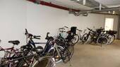 Fahrradkeller - 