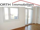 2 Zi. Wohnung mit Fernblick - Renovierte 2 Zimmer Wohnung mit Balkon, Fernblick und Fußbodenheizung