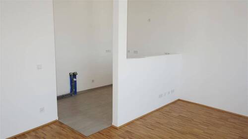 halboffener Küchenbereich - 