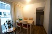 Esszimmer DG Wohnung - 