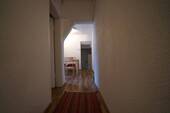 Flur DG Wohnung - 