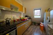 Küche DG Wohnung - 