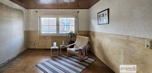 EG Wohnraum (1).jpg - Einfamilienhaus mit 100,00 m&sup2; in Weikersheim zum Kaufen