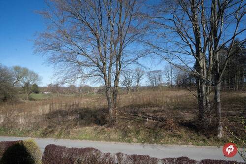 Blick vom Obergeschoß - 