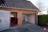 Garage - 4 Zimmer Einfamilienhaus in Lammershagen / Bellin