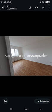 Bild 2 - 3 Zimmer Etagenwohnung zur Miete in Berlin-10589