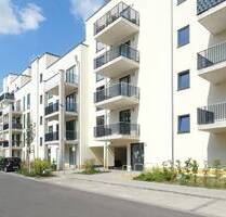 Erstklassiges Wohnen: Ihr neues Zuhause in den Halske Gärten - Berlin Siemensstadt