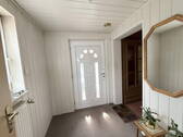 EG Eingang Anbau - 