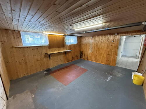 Keller Raum 1 - 