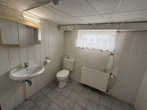 WC Keller - 