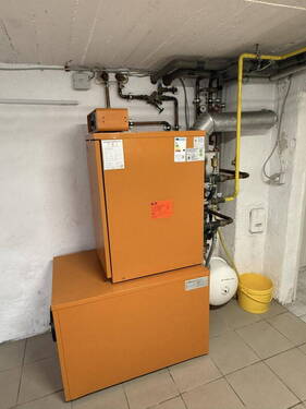 Heizung - 
