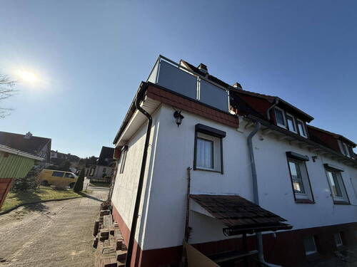 Bild 4 - Doppelhaushälfte mit 109,00 m&sup2; in Neu Wulmstorf zum Kaufen