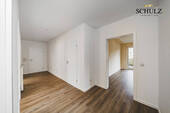 Eingangsbereich - 3 Zimmer Etagenwohnung zur Miete in Cloppenburg