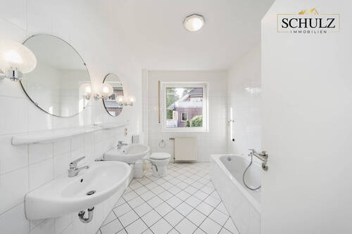 Badezimmer - 