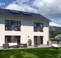 Mehrgenerationenhaus - Raum für die ganze Familie in perfekter Harmonie - Drebach Scharfenstein