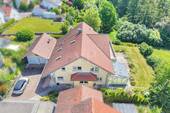 Drohnenansicht - 