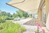 Terrasse - 