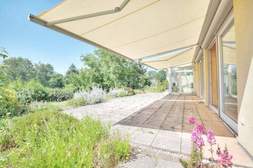Terrasse - 