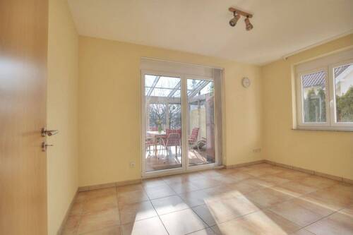 Arbeitszimmer EG - 