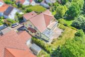 Drohnenansicht - 