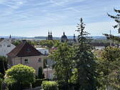 Bild 1 - Schöne 3-Zimmer-Dachgeschosswohnung in Top-Lage von 36039 Fulda (Frauenberg)