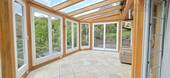 Wintergarten - 