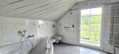 Badezimmer DG - 