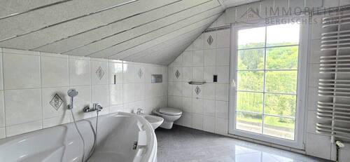 Badezimmer DG - 
