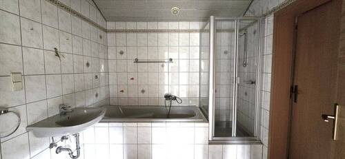 Badezimmer UG - 