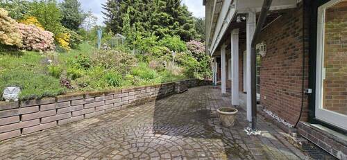 Terrasse 1 - 