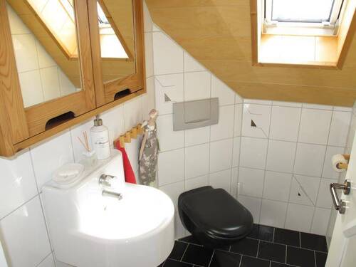 Gäste WC DG - 