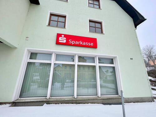 Fensterfront - 