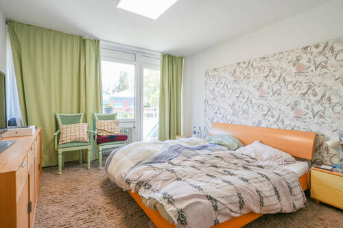 Schlafzimmer - 