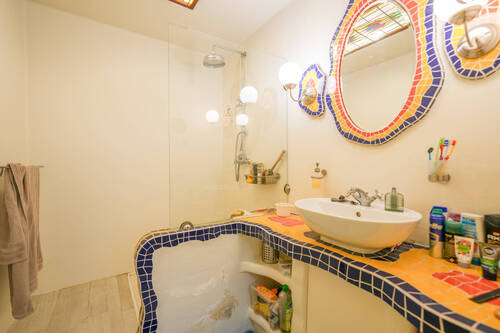 Badezimmer - 