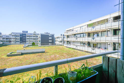 Balkon Nr. 2 - 