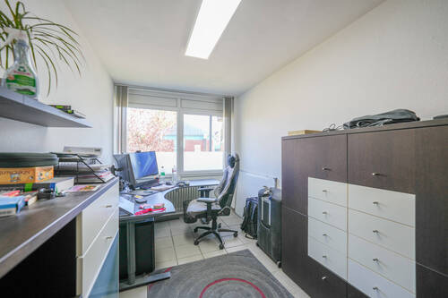 Zimmer 1 - 