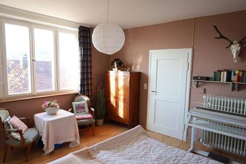 Zimmer 1 UG - 