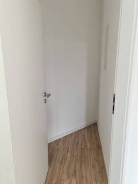 Abstellkammer - 