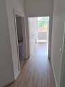 Flur - 2 Zimmer Etagenwohnung zur Miete in Magdeburg