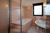 Tageslichtbadezimmer - 