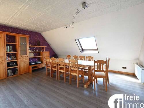Zimmer im DG - 