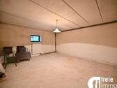 Abstellraum Keller - 