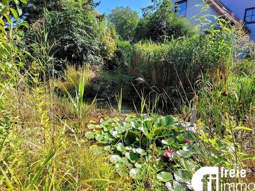 Gartenidylle - 