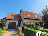 Eingangsbereich - 2 Zimmer Einfamilienhaus zum Kaufen in Dresden