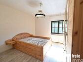 Schlafzimmer im EG - 