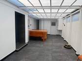 Heller Wintergarten - 