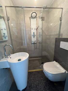 Gäste WC - Mehrfamilienhaus, Wohnhaus in Melle zum Kaufen